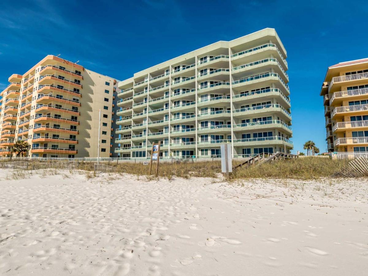 Silver Beach 701 Orange Beach Zewnętrze zdjęcie