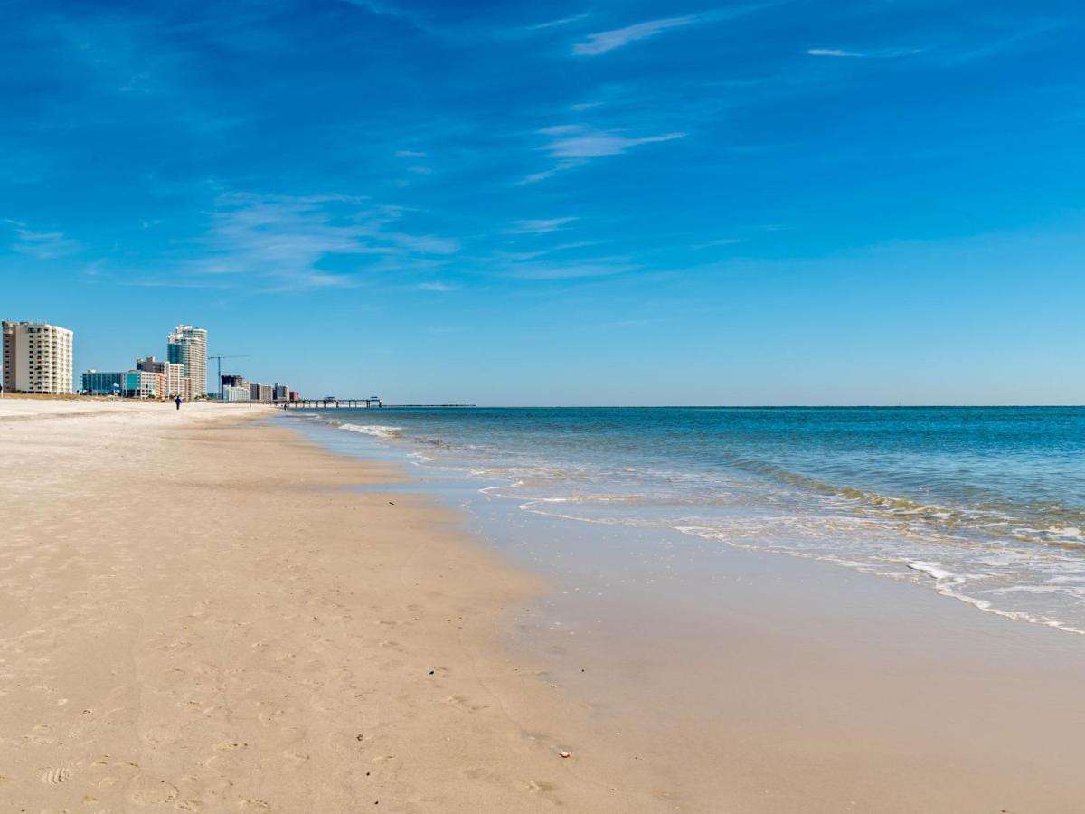 Silver Beach 701 Orange Beach Zewnętrze zdjęcie